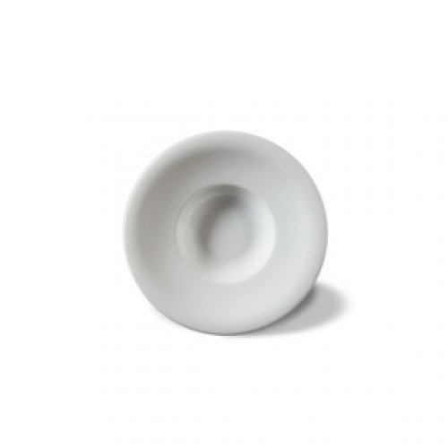"Gourmet" -  MISE-EN-BOUCHE PLATE 15cm, чинийка